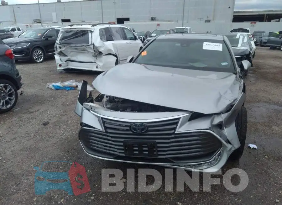 4T1B21FBXKU006977 Photo# 6