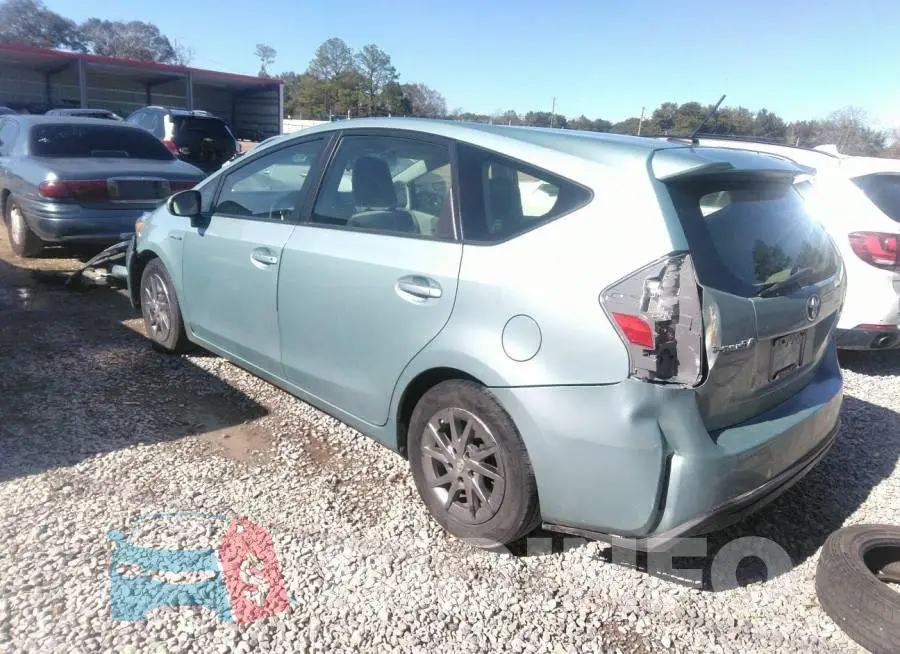 JTDZN3EU3GJ047226 Photo# 3