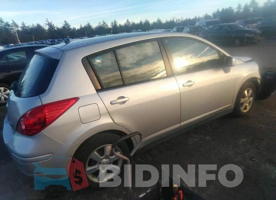 3N1BC1CP9CK277941 Photo# 4