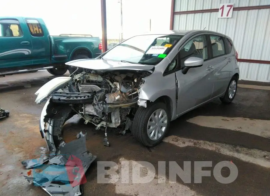 3N1CE2CP2FL385093 Photo# 2