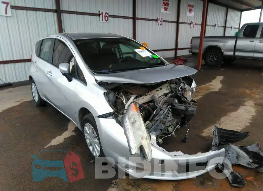 3N1CE2CP2FL385093 Photo# 1