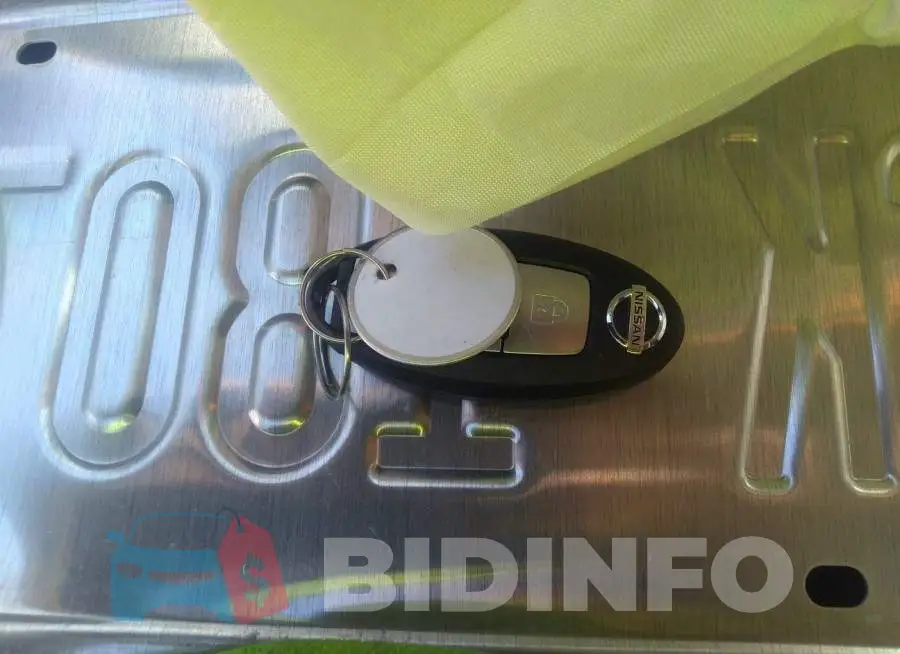 3N1CP5BV9LL516091 Photo# 11