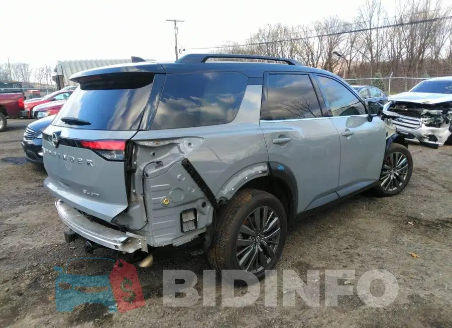 5N1DR3CDXNC211800 Photo# 4