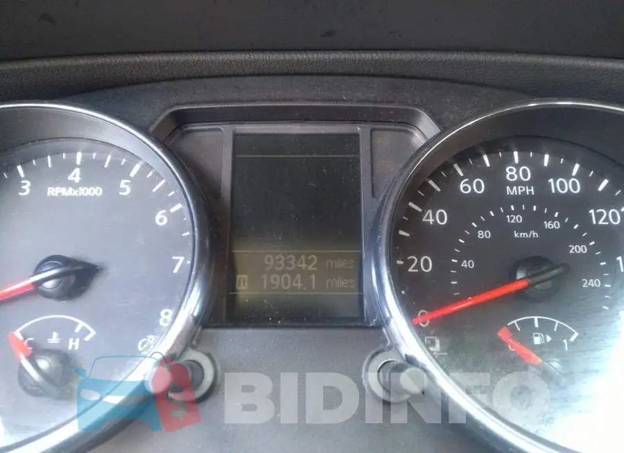JN8AS5MT9EW618202 Photo# 7