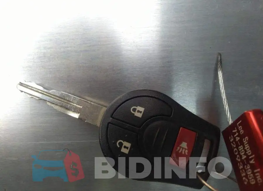 JN8AS5MT9EW618202 Photo# 11