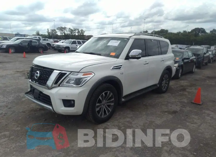 JN8AY2NDXJ9053293 Photo# 2