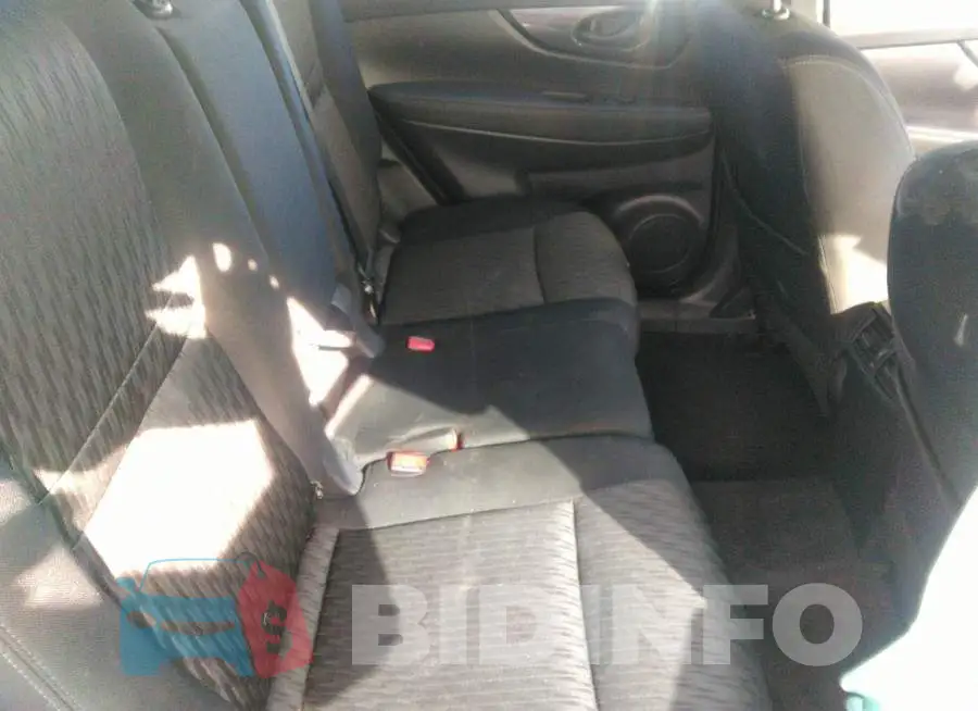 KNMAT2MT4KP560626 Photo# 8