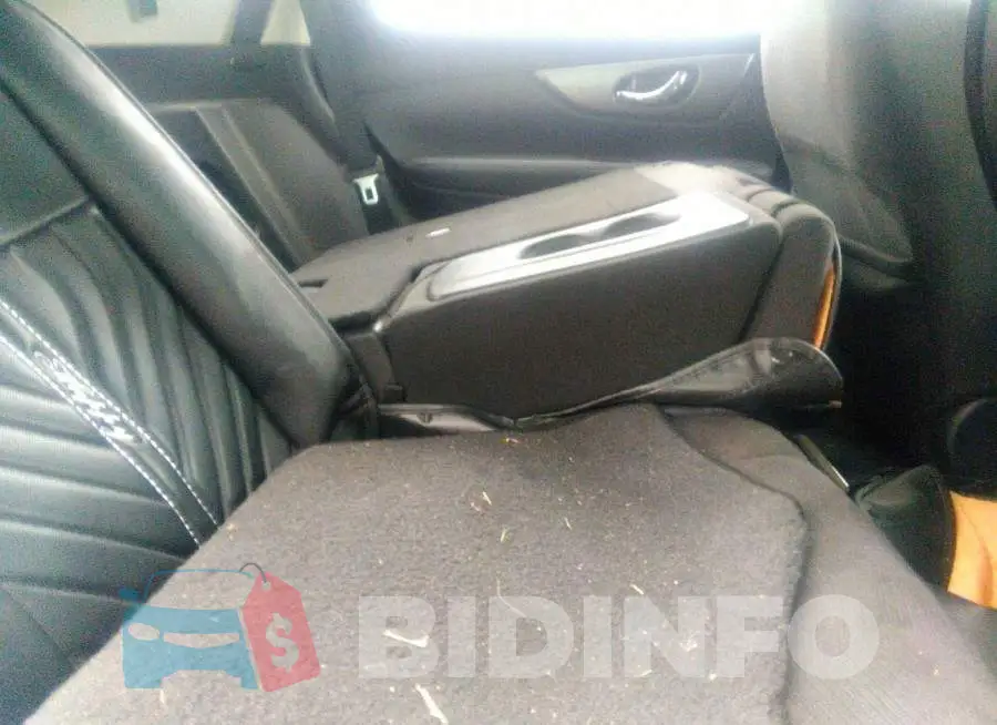 KNMAT2MV8GP673147 Photo# 8