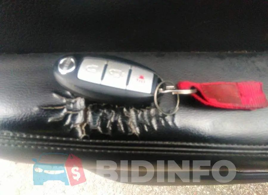 KNMAT2MV8GP673147 Photo# 11