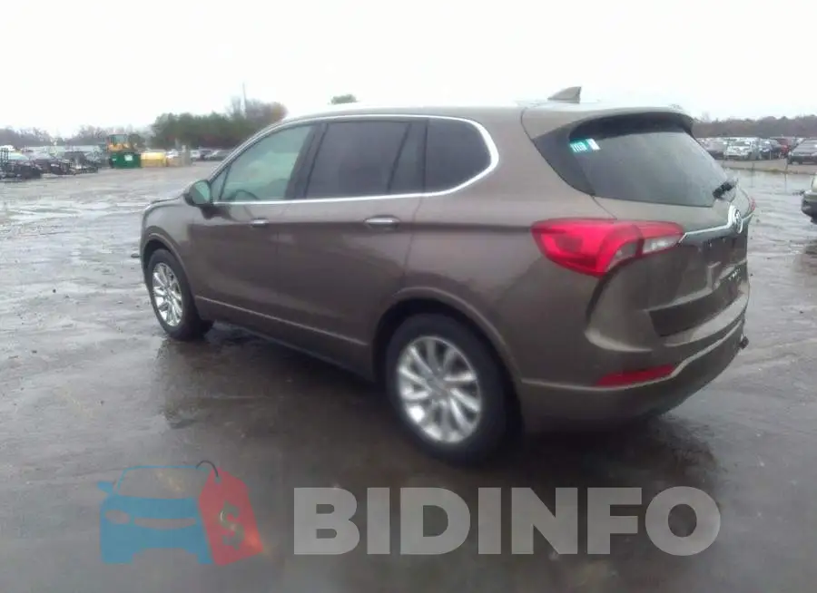 LRBFXCSA8KD107594 Photo# 3