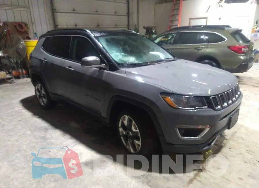 3C4NJDCB3LT233546 Photo# 1