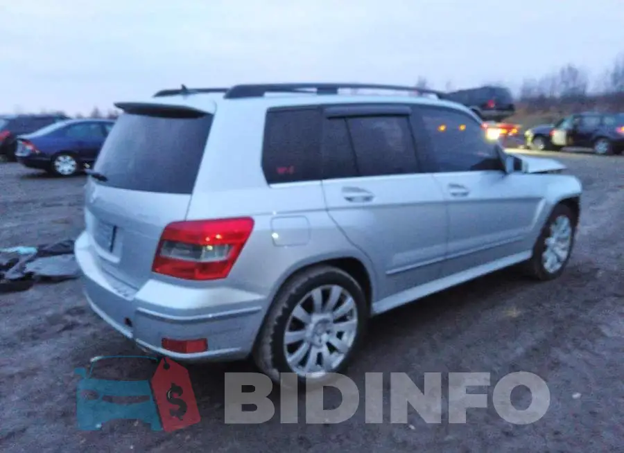 WDCGG8HB2CF862873 Photo# 4