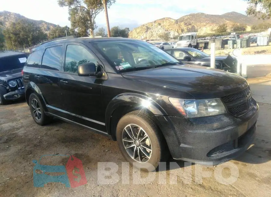3C4PDCAB4HT709727 Photo# 1