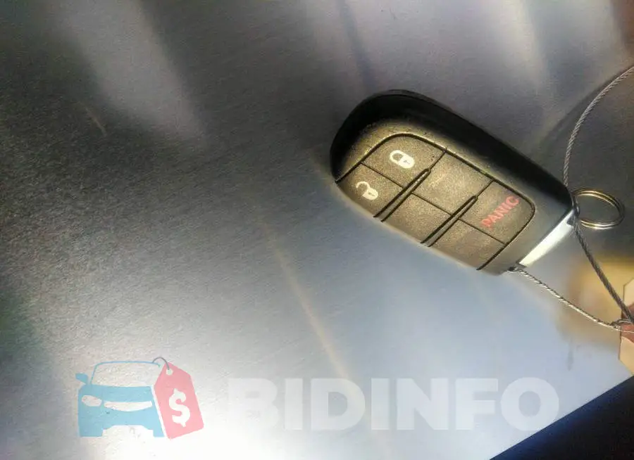3C4PDCAB4HT709727 Photo# 11