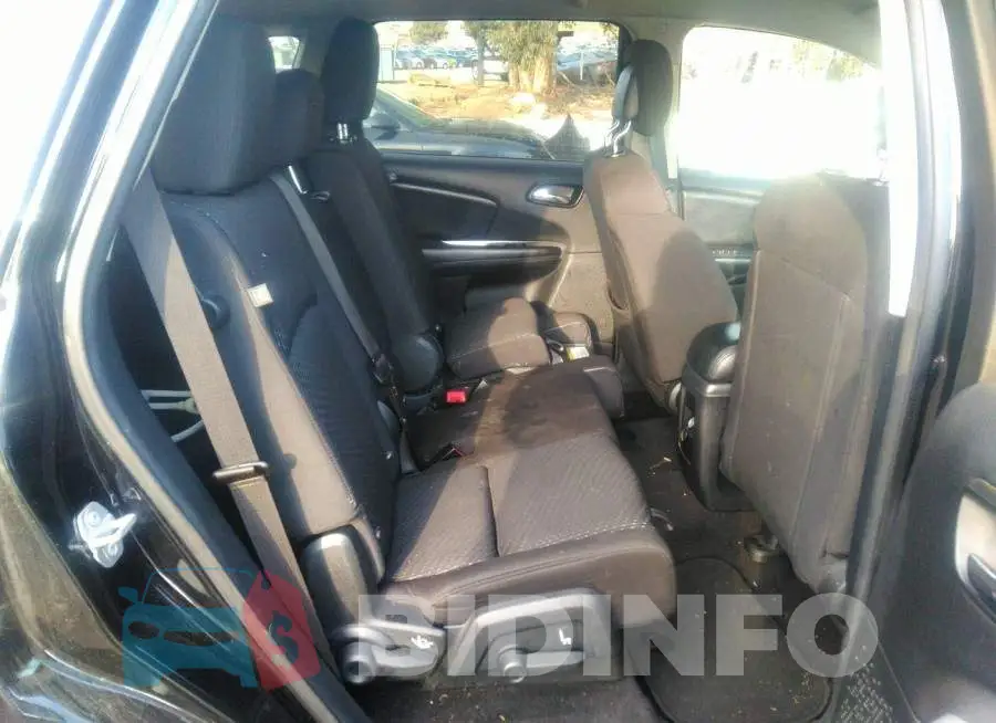 3C4PDCAB4HT709727 Photo# 8
