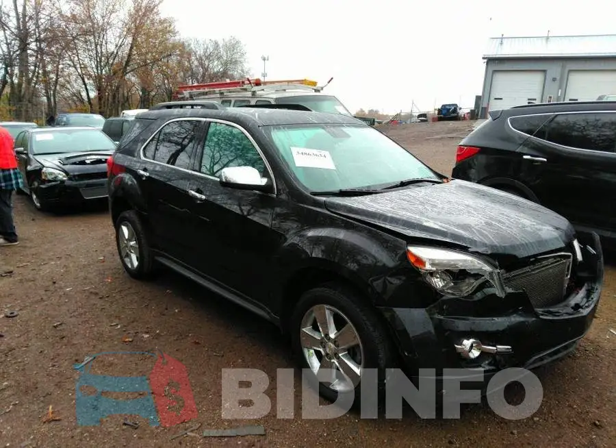 2GNALCEK4E6241895 Photo# 1