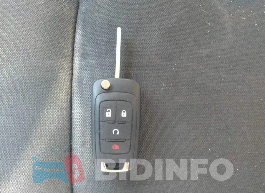 3GNCJLSB8GL164871 Photo# 11