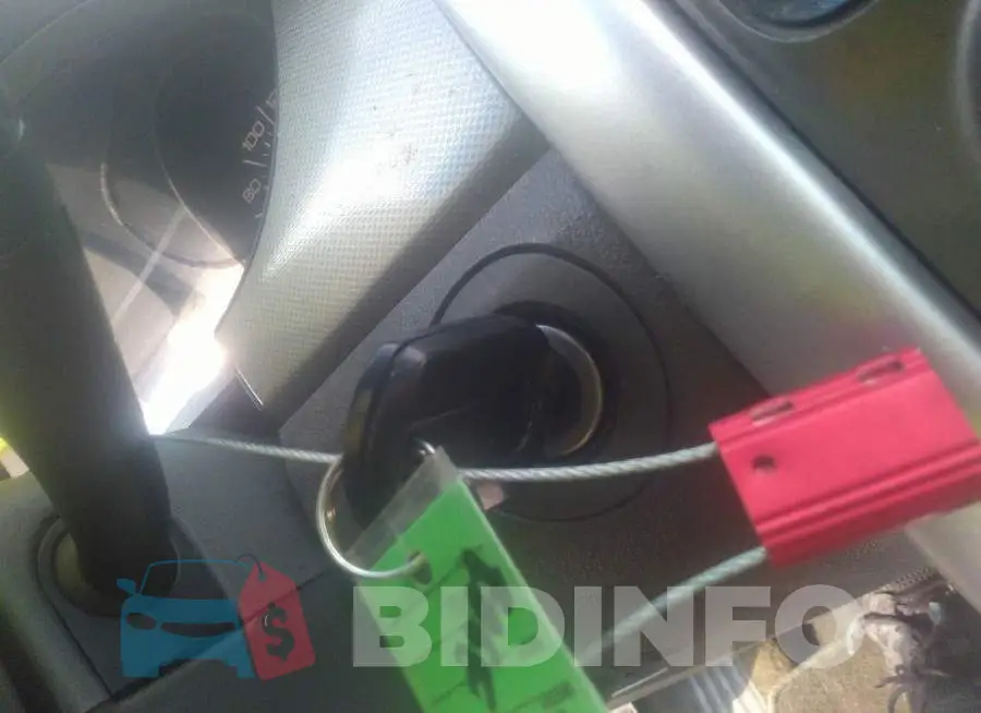 2FMDK3JC2DBC06359 Photo# 11