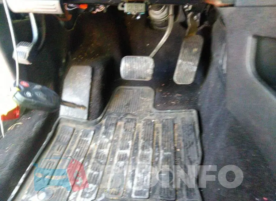 2FMHK6DC8CBD07614 Photo# 11