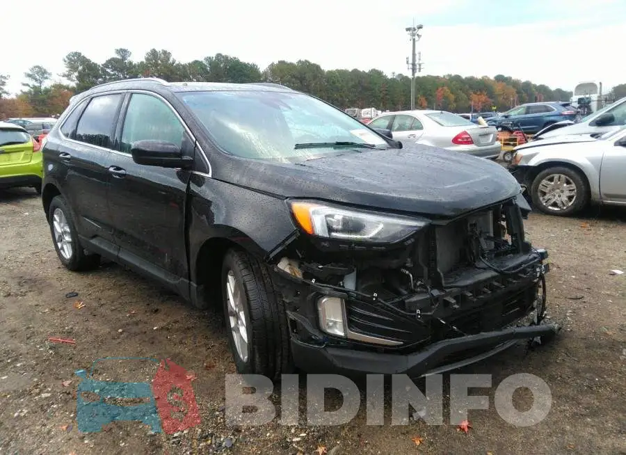 2FMPK3J90MBA32518 Photo# 1
