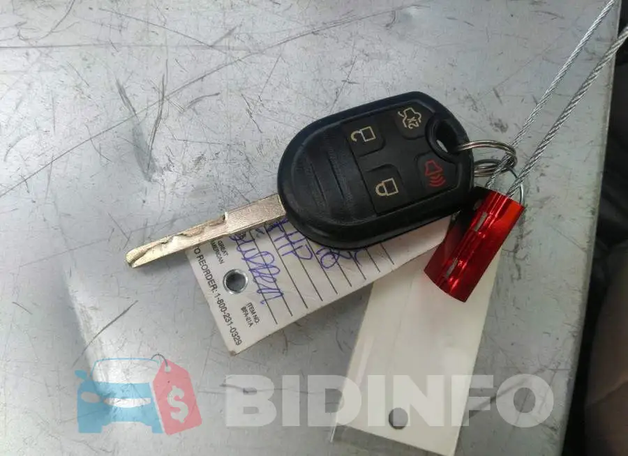 3FADP4EJ8JM115519 Photo# 11