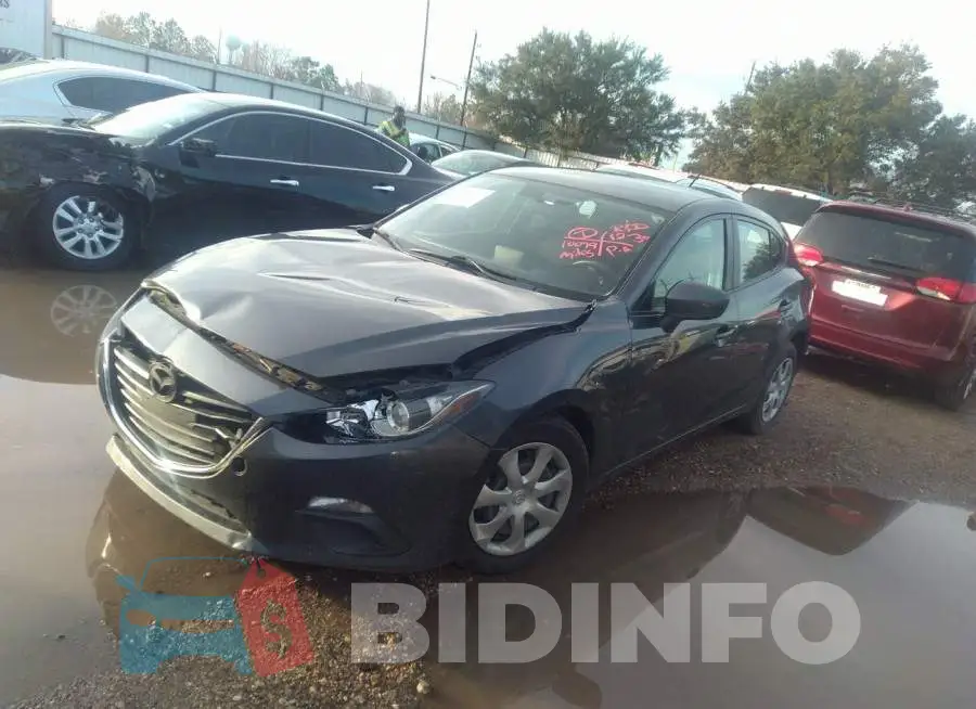 3MZBM1K72FM216691 Photo# 2
