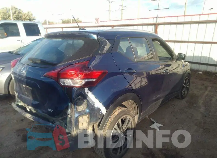 3N1CP5CV6LL507279 Photo# 4