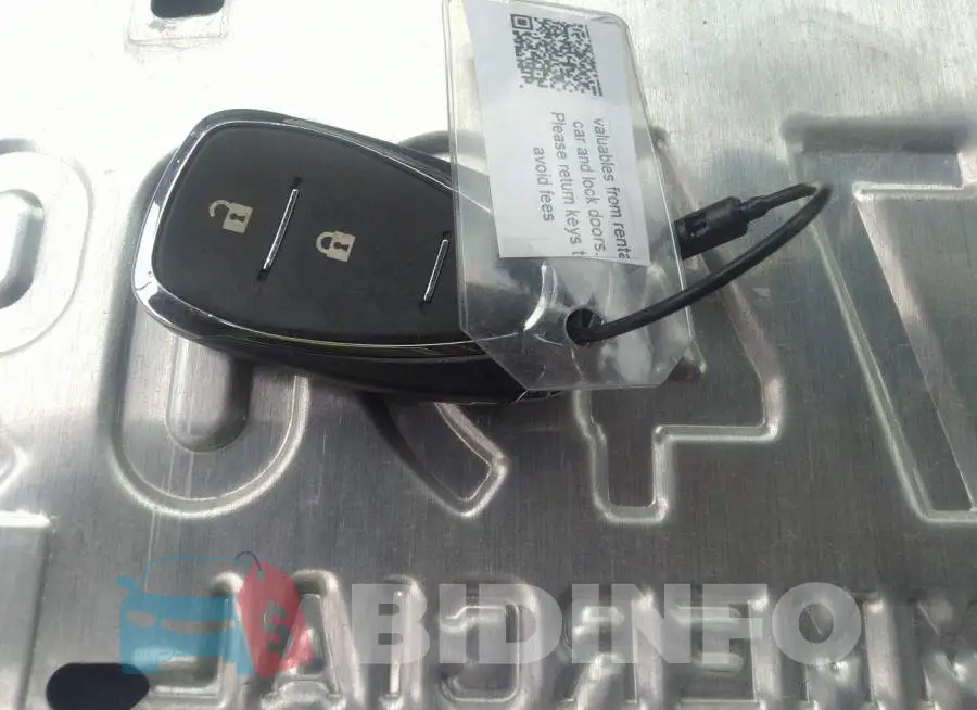 2GNAXKEV9M6158745 Photo# 11