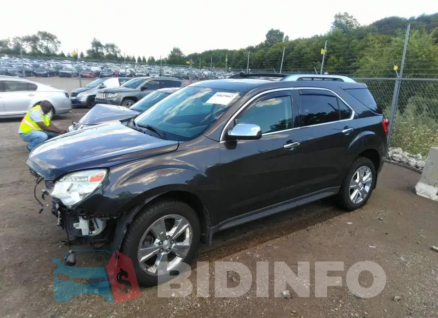 2GNFLGE38D6427427 Photo# 2