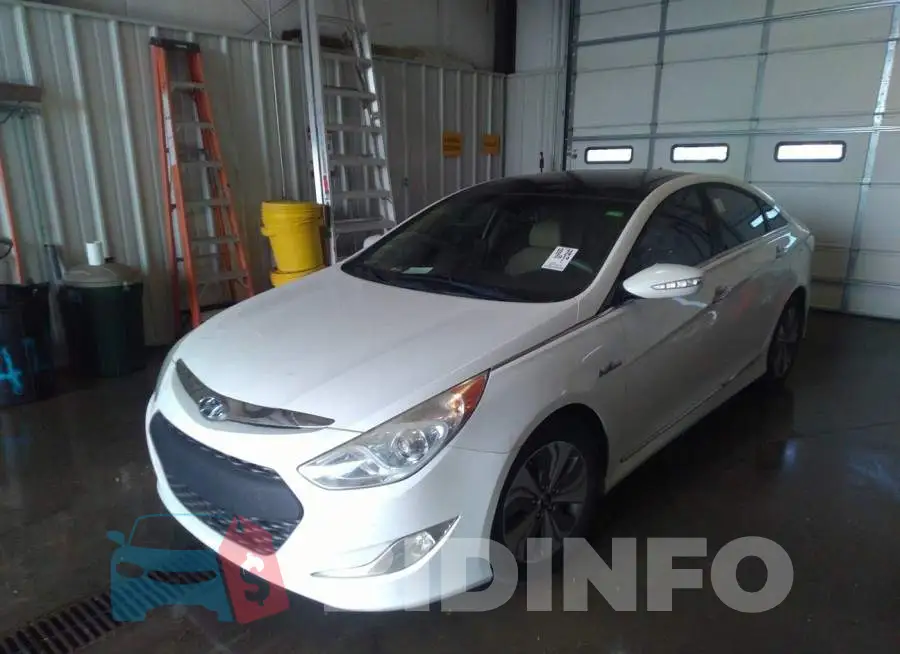 KMHEC4A48EA112533 Photo# 6