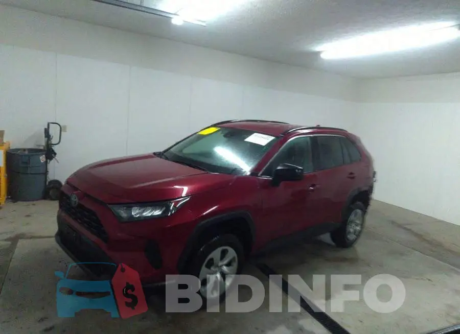 2T3F1RFV9KC024781 Photo# 2