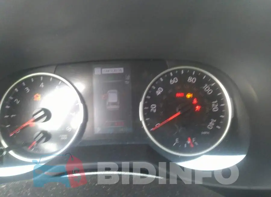 2T3P1RFV8NC289961 Photo# 7