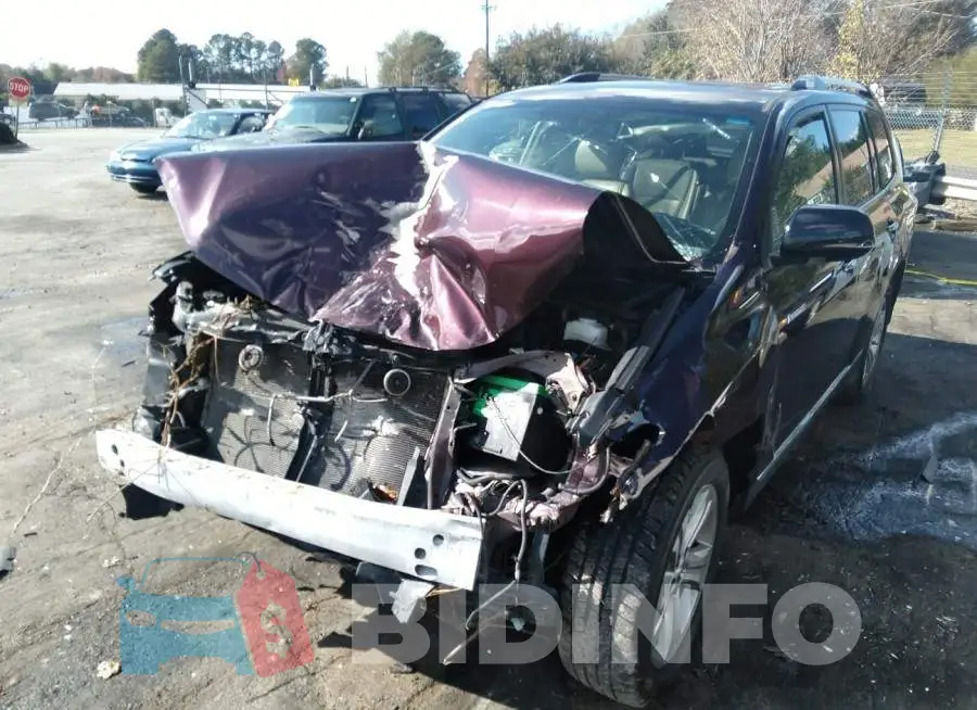 5TDDK3EH8DS260578 Photo# 6
