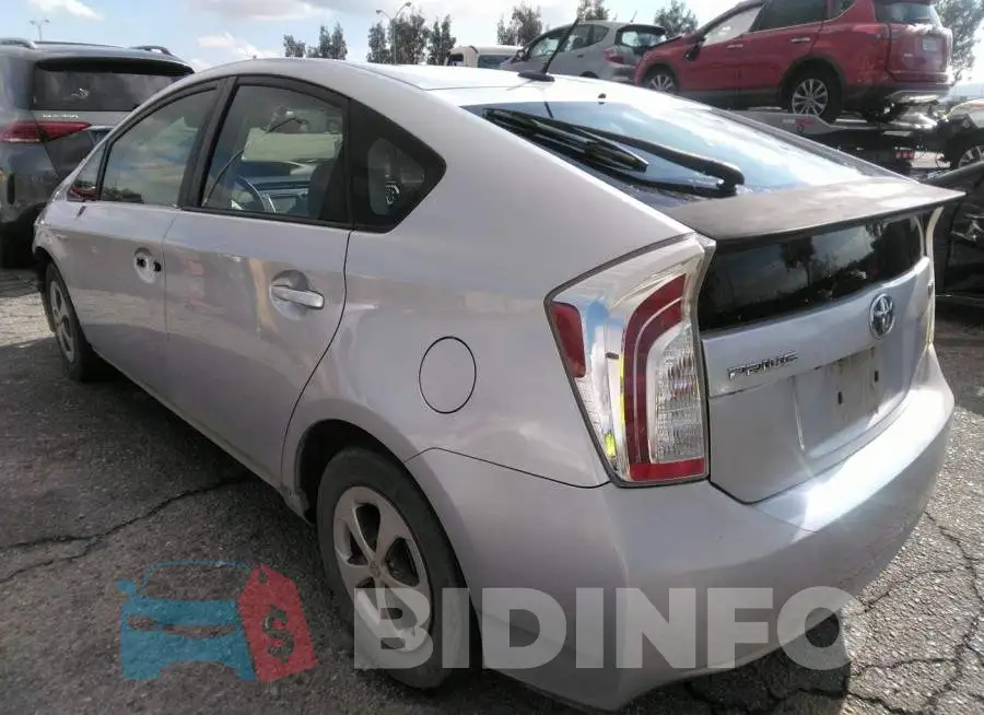 JTDKN3DU3D5559575 Photo# 3