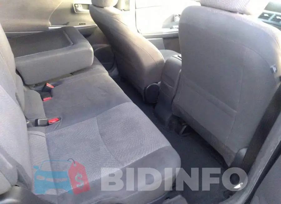 JTDZN3EU2E3290785 Photo# 8