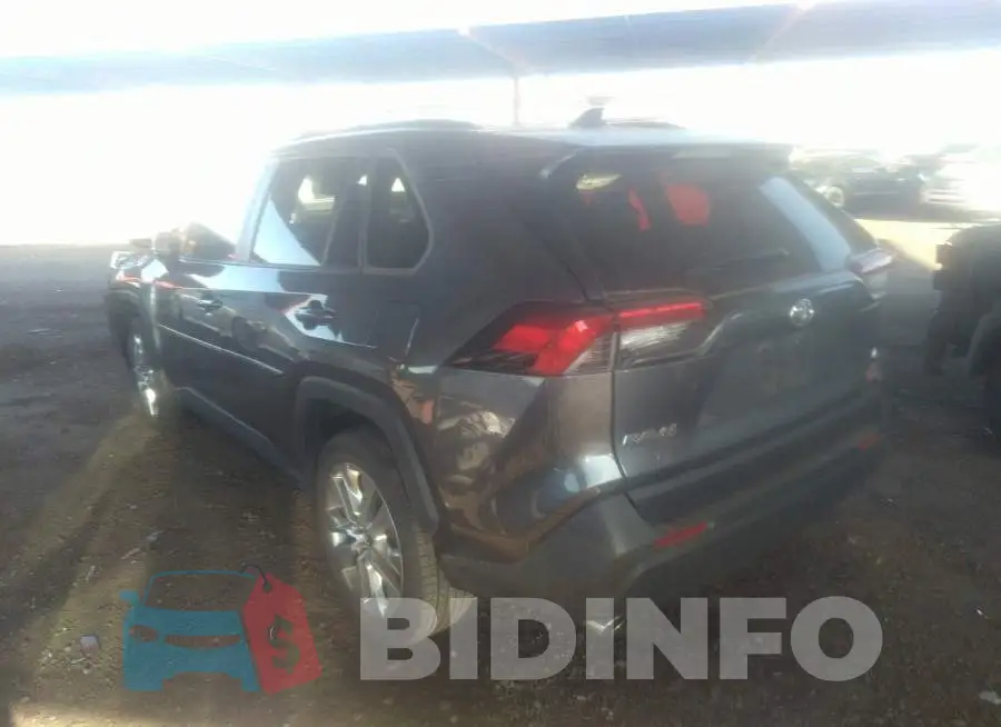 JTMC1RFV2LD522269 Photo# 3