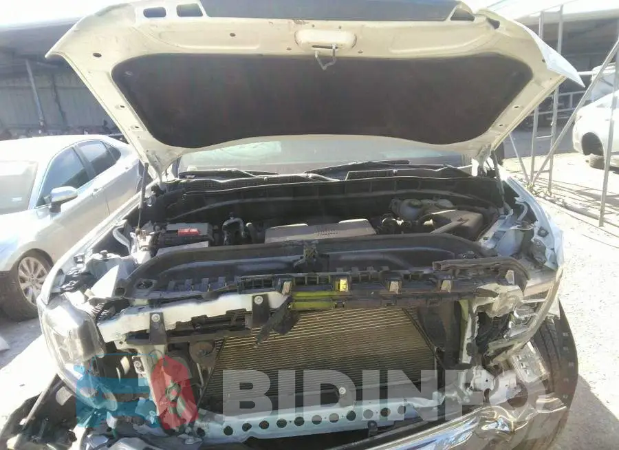 3GTP8DED5MG112790 Photo# 10