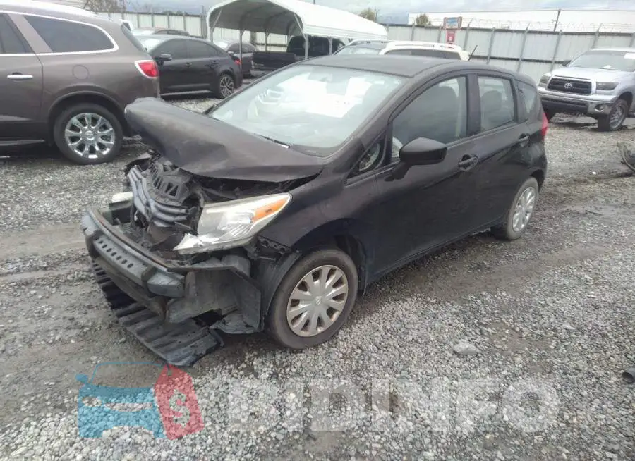 3N1CE2CP4GL373643 Photo# 2
