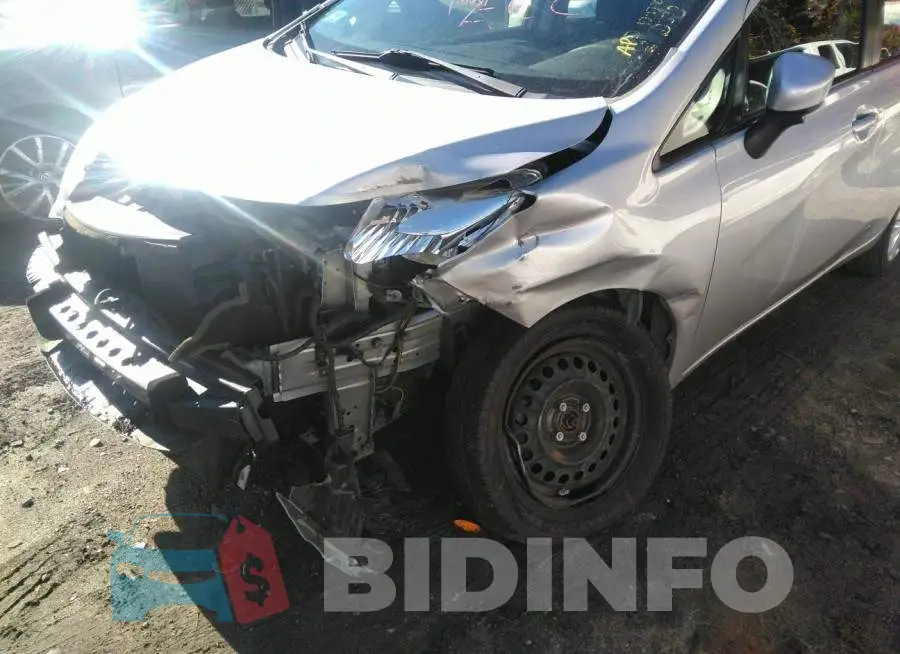 3N1CE2CP7FL418203 Photo# 6