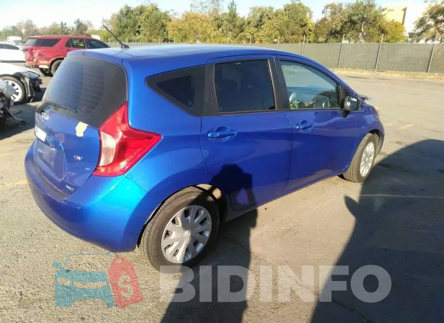 3N1CE2CP7FL421862 Photo# 4