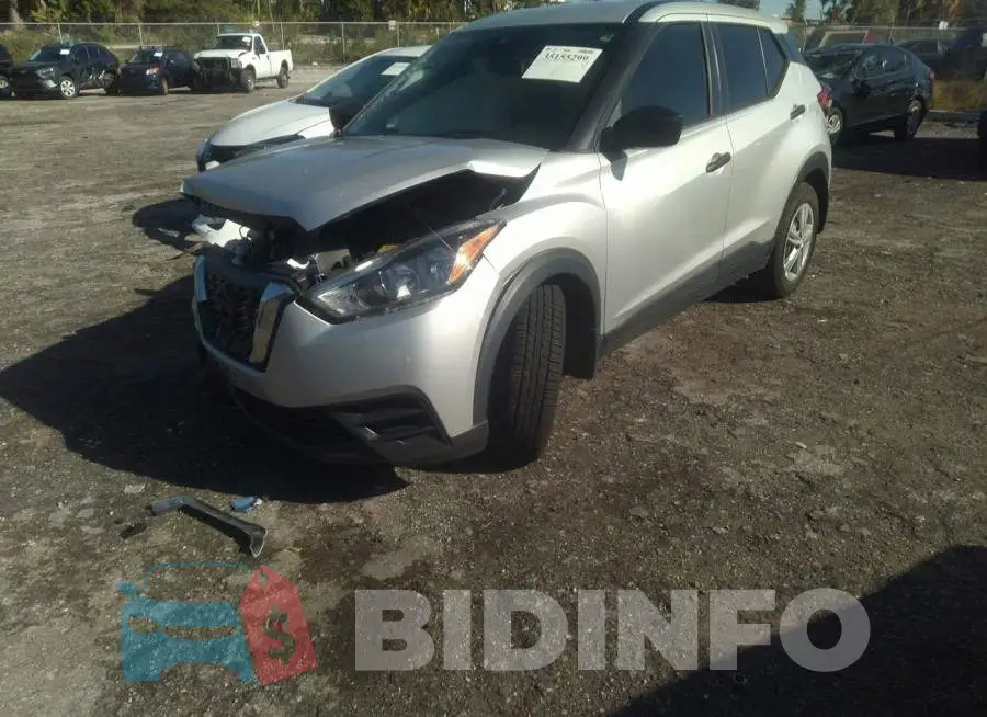 3N1CP5BV2LL481541 Photo# 2