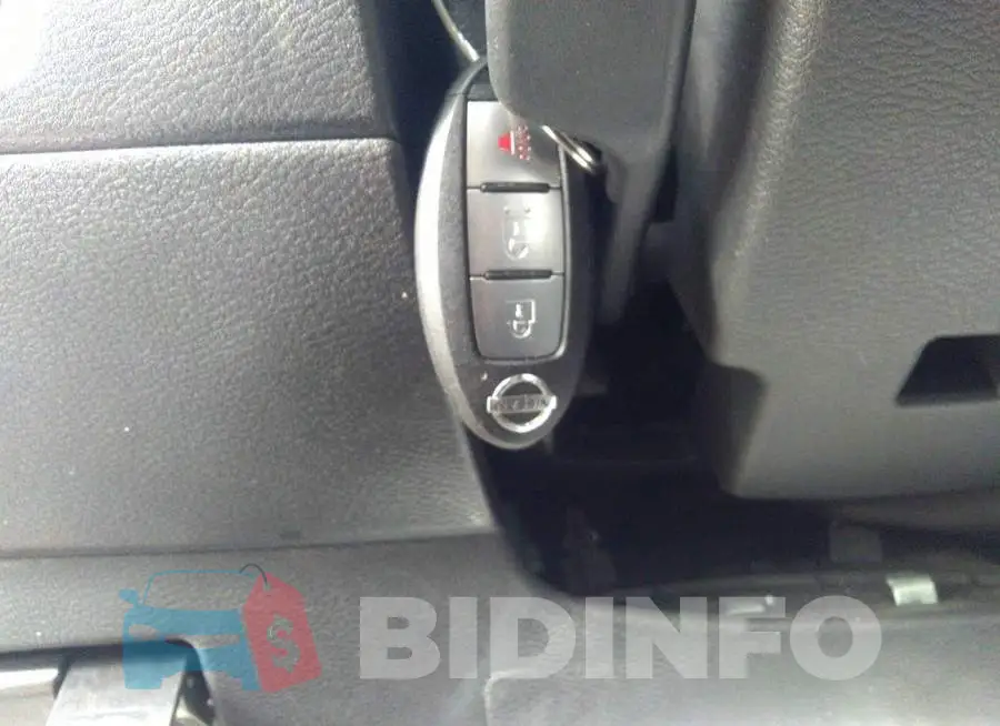 3N1CP5BV2LL481541 Photo# 11