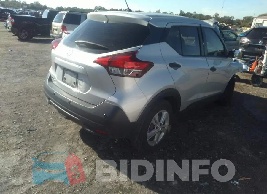 3N1CP5BV2LL481541 Photo# 4