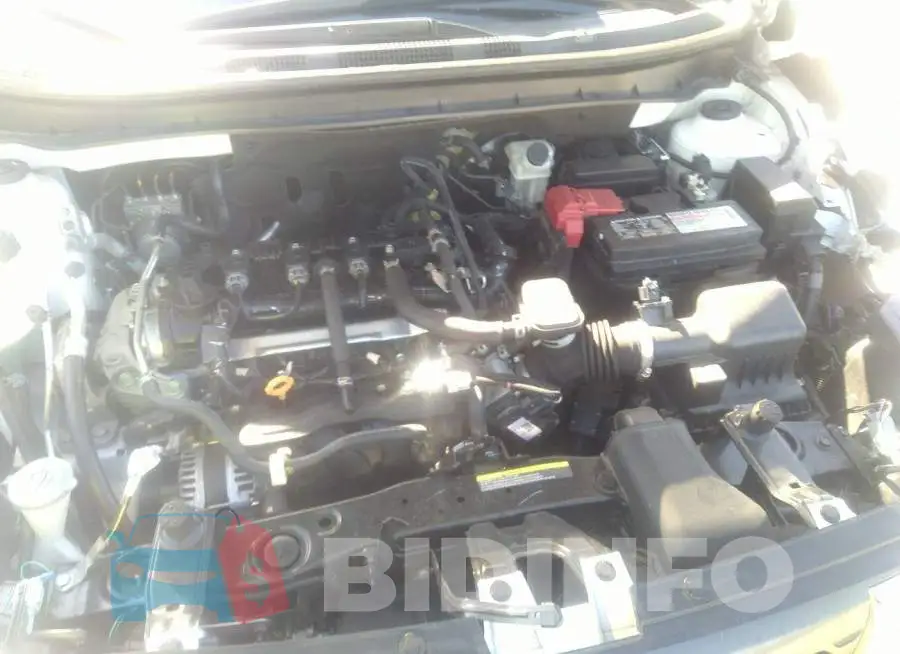 3N1CP5CU3KL561841 Photo# 10