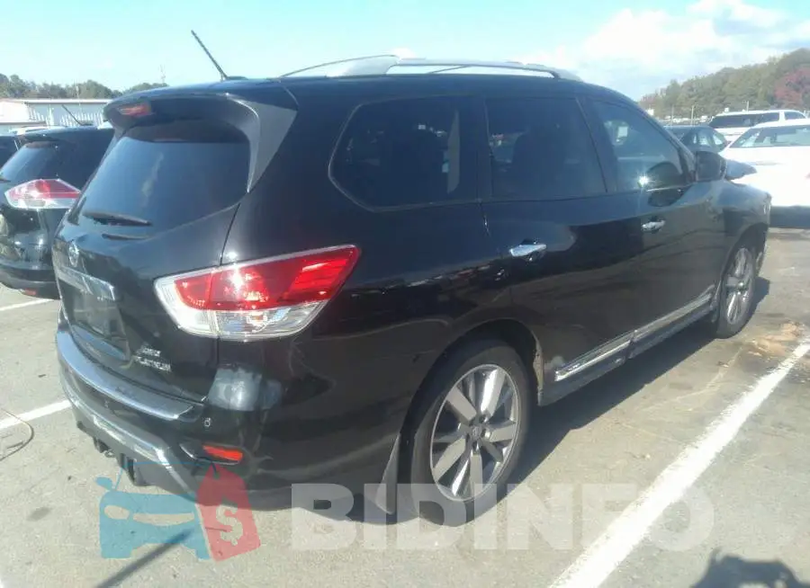 5N1AR2MM4GC648917 Photo# 4
