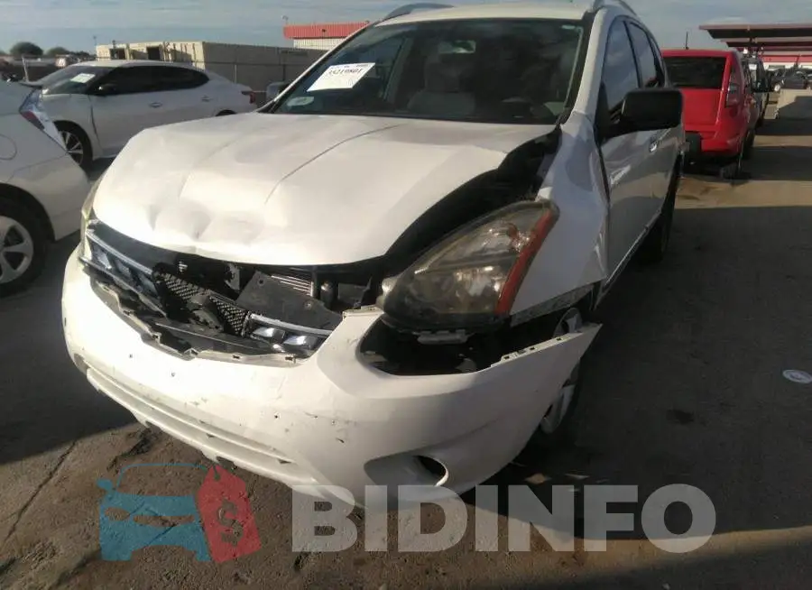 JN8AS5MT5FW660206 Photo# 6