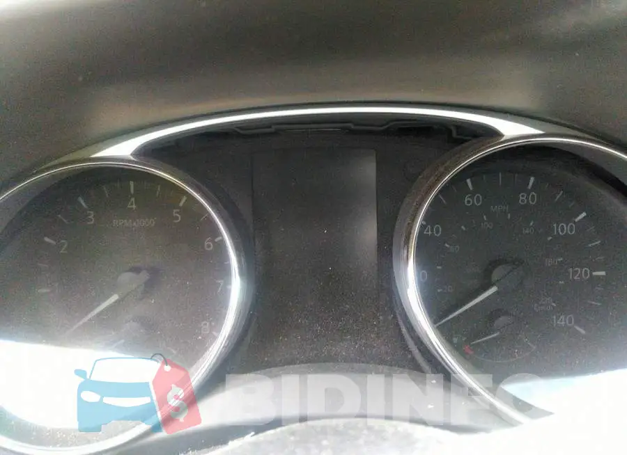 KNMAT2MT4GP632187 Photo# 7