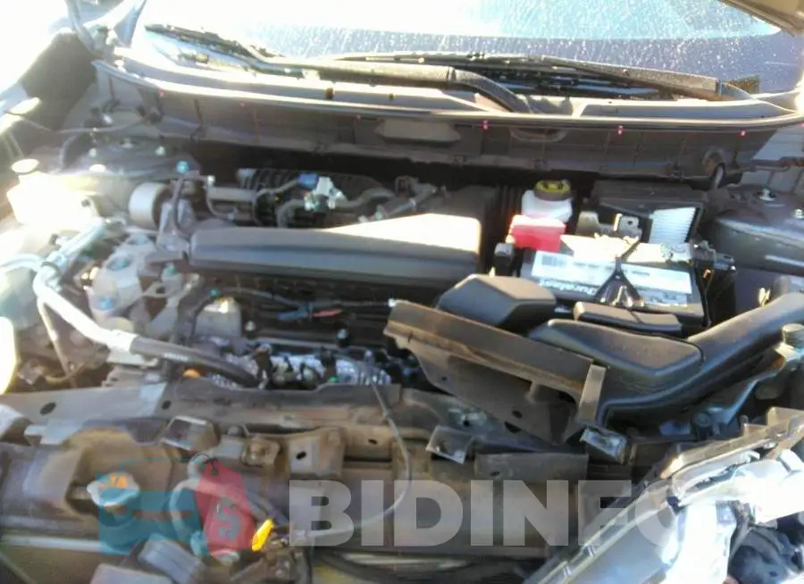 KNMAT2MT5LP535039 Photo# 10
