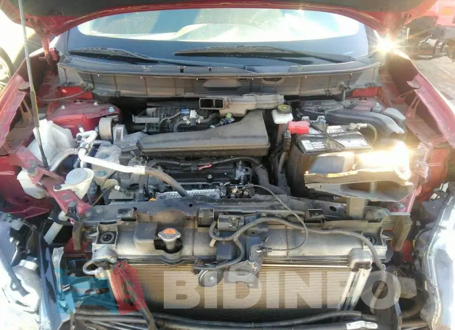 KNMAT2MT8FP503240 Photo# 10