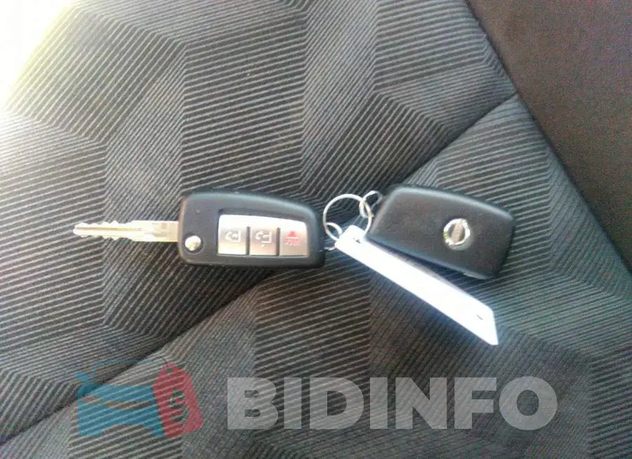 KNMAT2MT8FP503240 Photo# 11
